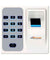 Realtime TD1D Biometric Attendance Machine with Access Control