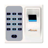 Realtime TD1D Biometric Attendance Machine with Access Control