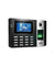 eSSL -I9C Biometric Attendance Machine