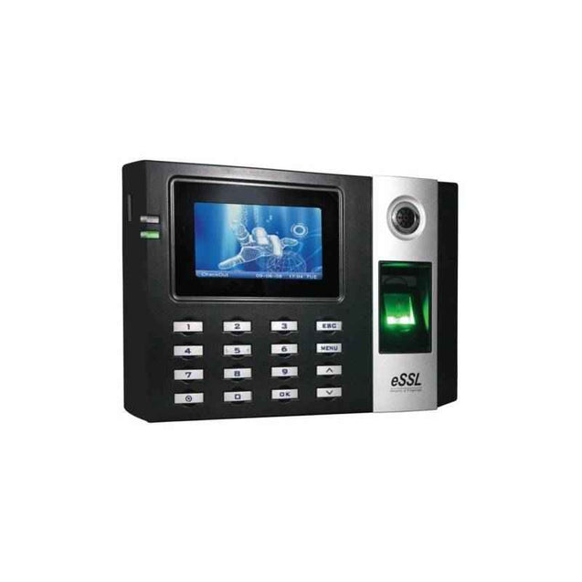 eSSL -I9C Biometric Attendance Machine