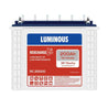 Luminous Red Charge 200Ah Tubular Battery, RC 25000