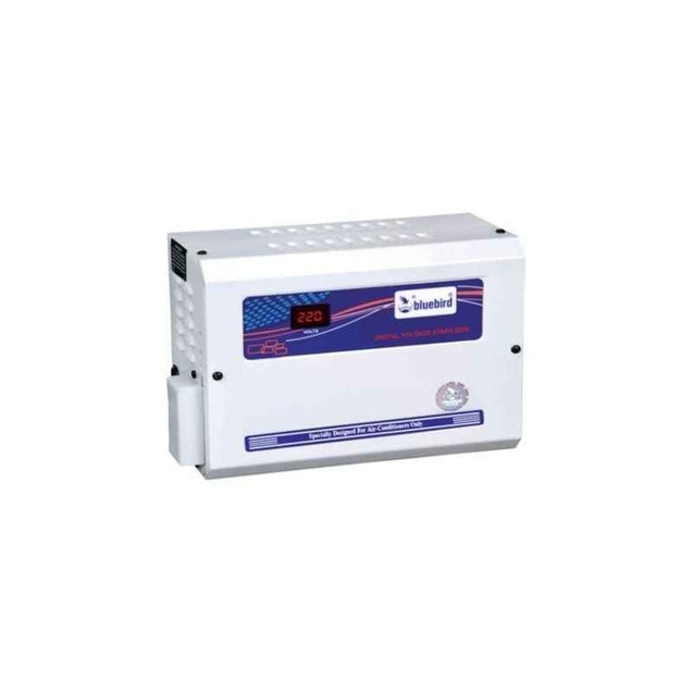 Bluebird BA 517C 5kVA 170-270V Voltage Stabilizer for Upto 2 Ton Air Conditioner