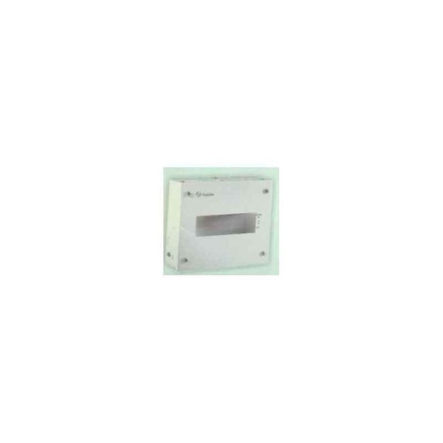 L&T Single Door Single Phase Distribution Boards BH116SDB (Pack of 2)