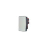 Legrand Myrius 16A 1M 1 Way Switch, 6730 10 (Pack of 20)