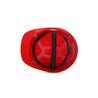 Karam Red Safety Helmets, PN 521 (Pack of 10)