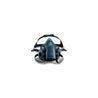 3M Reusable Half Face Mask Respirator, 7502