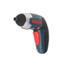 Bosch 3.6V Cordless ScrewDriver, IXO 3