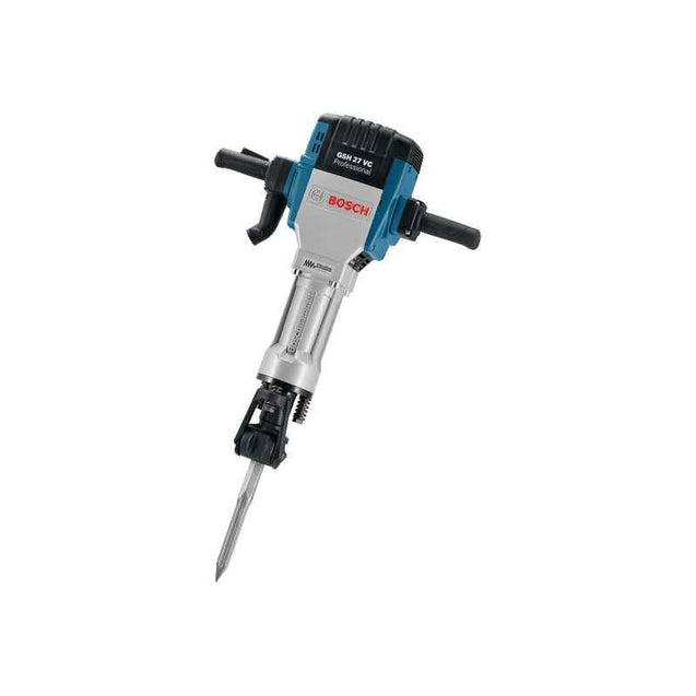 Bosch GSH 27 VC Professional Demolition Hammer