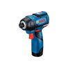 Bosch GDR 12 V-EC Professional Cordless Impact Wrench