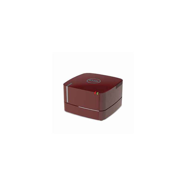 V-Guard 230 V Electronic Voltage Stabilizer, VGSD 50(Cherry)