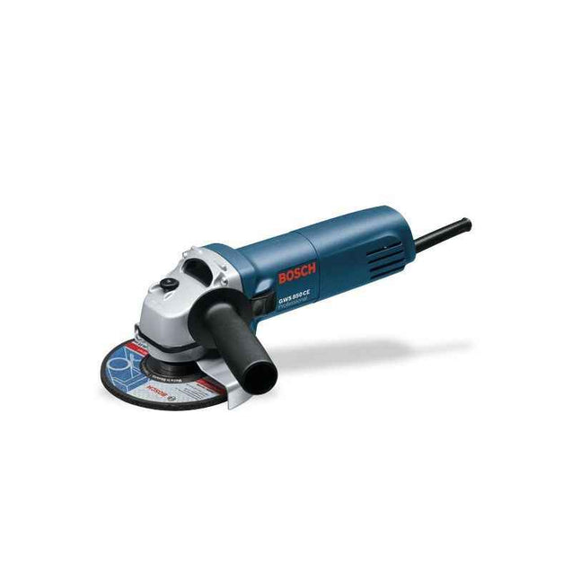 Bosch 5 Inch 850W Angle Grinder, GWS 850 CE