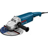 Bosch 2000W Heavy Duty Angle Grinder, GWS 20-230