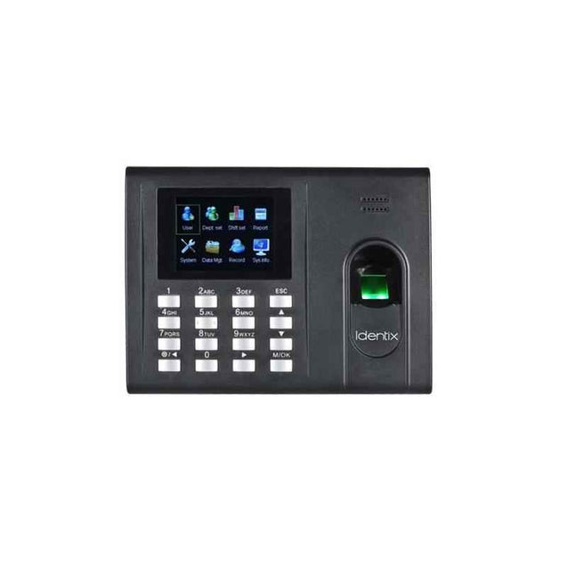 eSSL Identix K30 Pro Biometric Fingerprints Time Attendance Machine