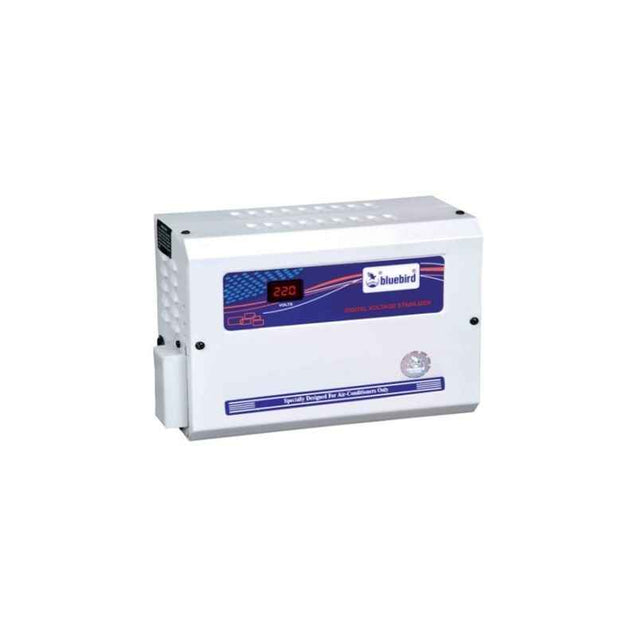 Bluebird BA 517 5kVA 170-270V Economy Stabilizer for Upto 2 Ton Air Conditioner