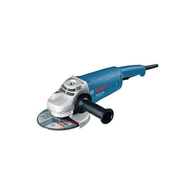 Bosch GWS 24-180 Heavy Duty Professional Angle Grinder