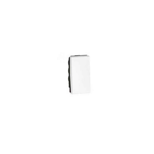 Legrand Arteor 6A 1 Way Switch (Left), 5733 00 (Pack of 20)