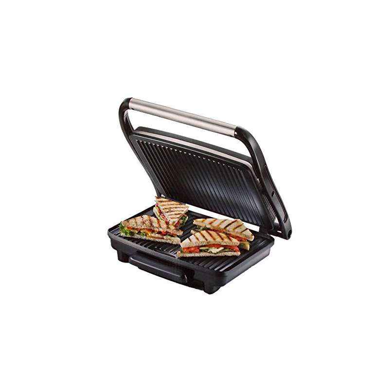 Prestige 1500W Electric Griller Sandwich Maker, 41484