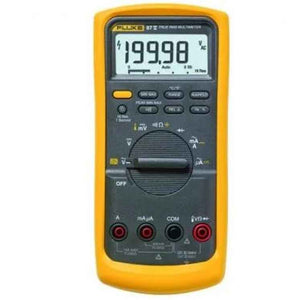 Fluke 87V Industrial Multimeter