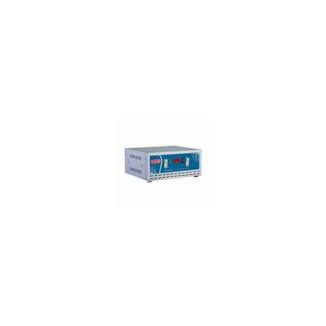 V-Guard VGMW 500 Electronic Voltage Stabilizer, 100-290 V