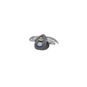 3M Reusable Half Face Mask Respirator, 3200