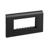 Legrand Myrius 2M Plate With Frame, 6732 82 (Pack of 20)
