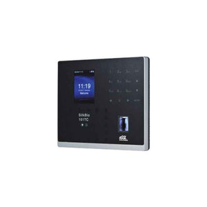 eSSL Silk-Bio 101TC Biometrics & RFID Attendance Machine, STCSACT0015