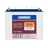 Luminous Electra 180Ah Tubular Battery, LETT 24560