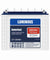 Luminous Inverlast 220Ah Tubular Battery, ILTT 26060