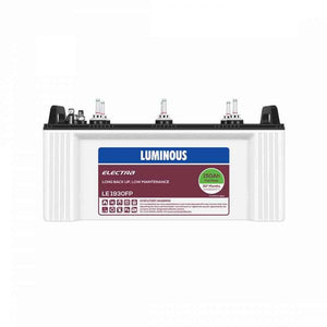 Luminious IL 1930 150Ah 12V Battery