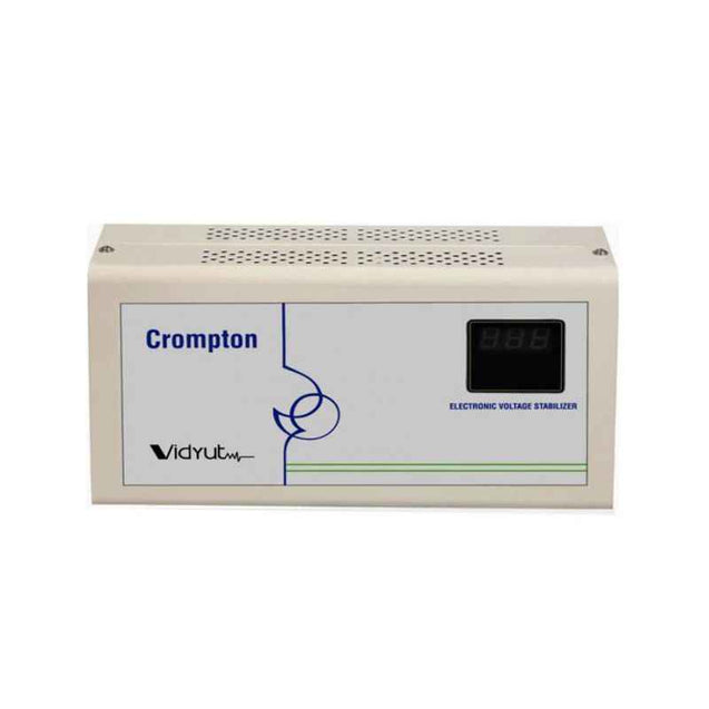Crompton ACG-150VAC Voltage Stabilizer