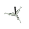 Taparia 3mm 3 Legs Gear Puller, BP 303