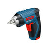 Bosch GSR 3.6V-Li Pro Drive Professional Cordless Screwdriver