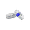 Standard 2.5 Sq mm 90m Blue PVC FR Industrial Cables, WSFFFNBA12X5