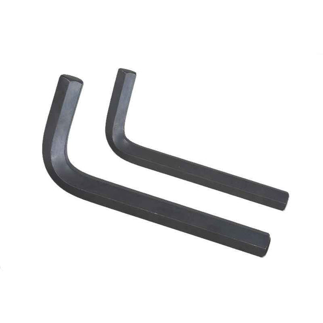 Taparia 6mm Black Finish Allen Key, K6V