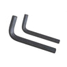 Taparia 6mm Black Finish Allen Key, K6V