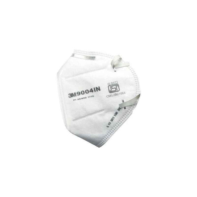 3M Particulate Respirator Mask, 9004IN