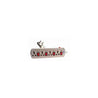 Cornetto Dazy 5A 4+4 Outlet 25 Yard Power Strip, 1103 (Pack of 10)