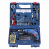 Bosch 550W Electrician Kit, GSB 550