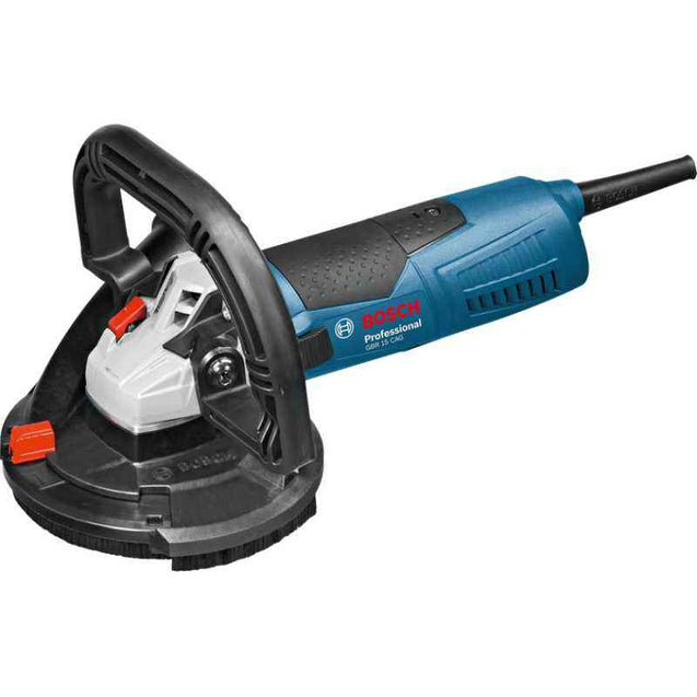 Bosch GBR 15 CAG Professional Concrete Grinder