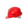Karam Red Safety Helmet, PN 501 , Pack of 10