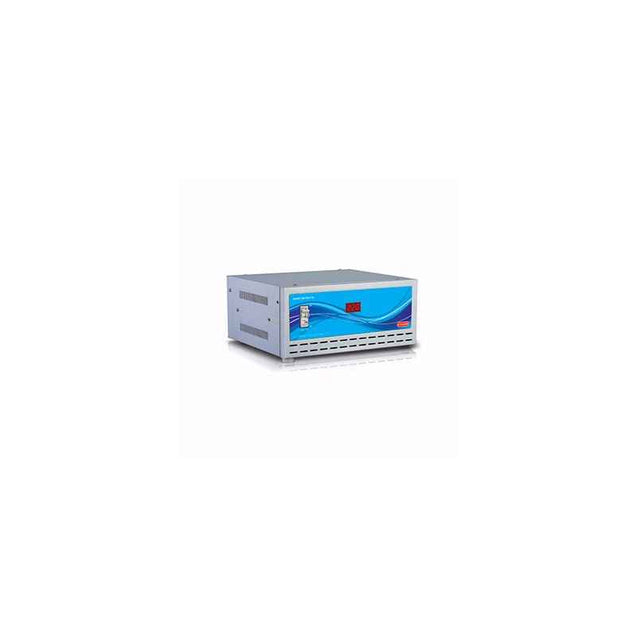 V-Guard VGMW 500 Digital Electronic Voltage Stabilizer, 100-290 V