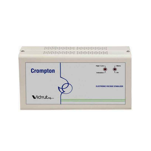 Crompton ACG-170VAC Voltage Stabilizer