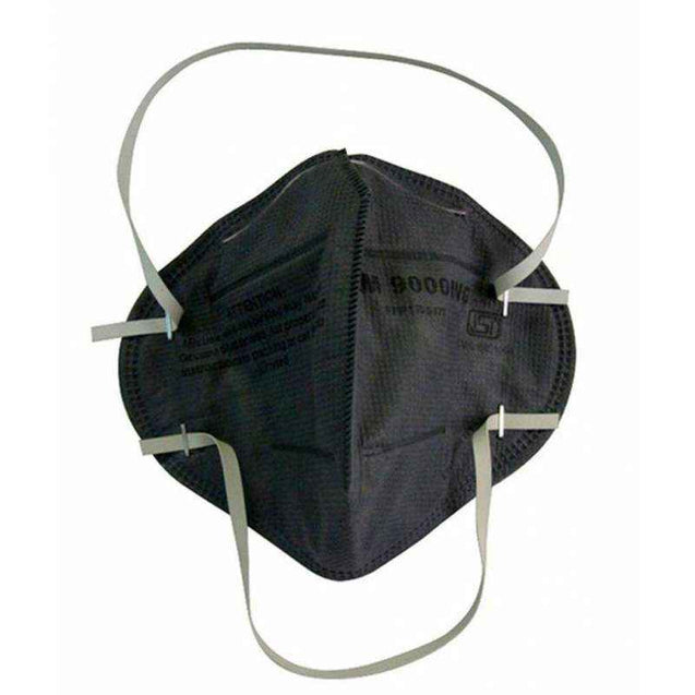 3M 9000ING Dust/Mist Antipollution Grey P1 Respirator Mask (Pack of 100)
