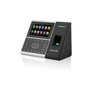 eSSL Uface302 Biometric Attendance Machine with Access Control