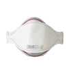 3M Aura 1870+ N95 Swine Flu or Dust Protection White Respiratory Mask