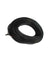 RISTACAB 90m Black PVC Insulated Unsheathed Copper Cable, 2.5 Sqmm