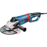 Bosch GWS 24-180 LVI Professional Angle Grinder