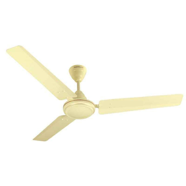 Havells Pacer 1400mm Ivory Ceiling Fan