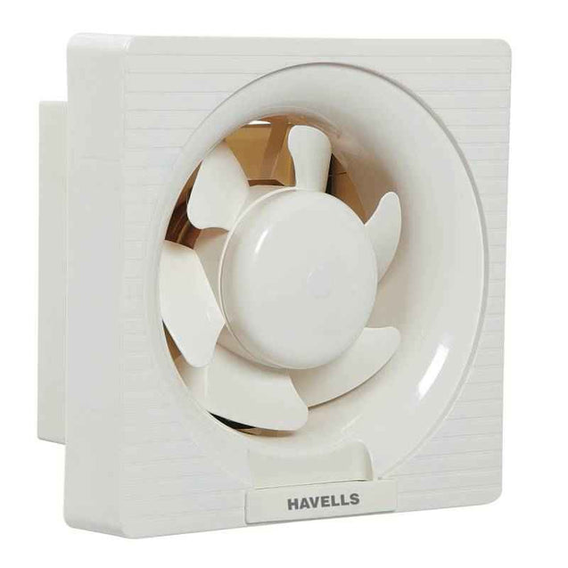 Havells 1350rpm Ventil Air DX White Exhaust Fan, Sweep: 200 mm