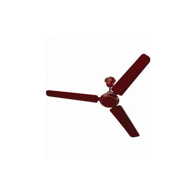 Surya Udaan 56 Inch Brown Ceiling Fan, Sweep: 1400 mm, 68W, 1400rpm